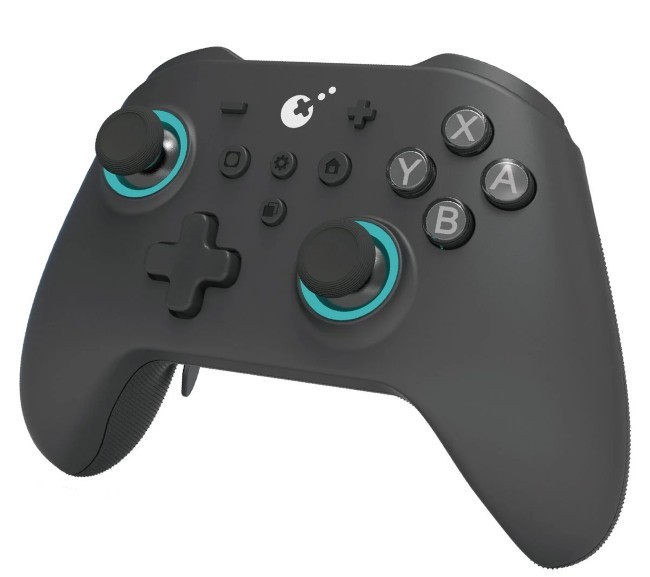  GuliKit KK3 Max Wireless Controller Black  